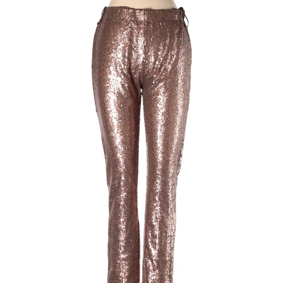 Meghan LA Sequins Pants - Picture 1 of 1